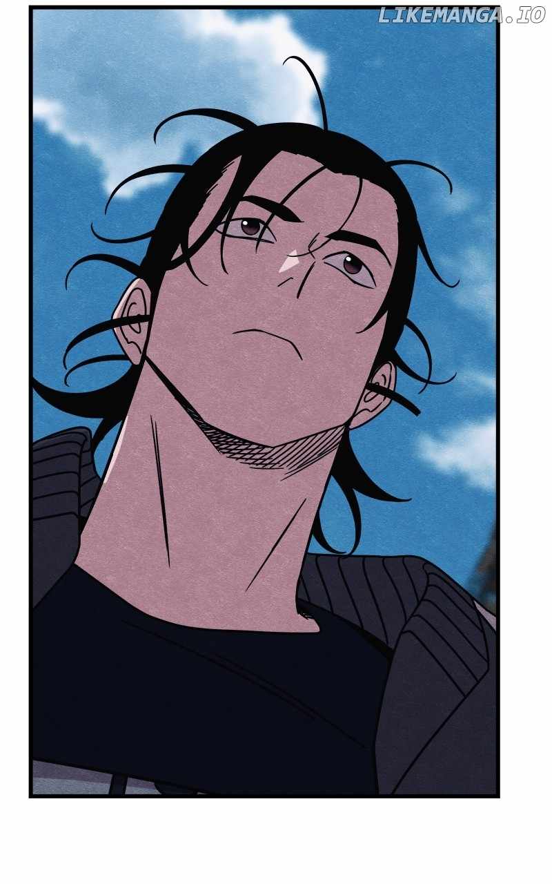 Zombie X Slasher Chapter 92 80